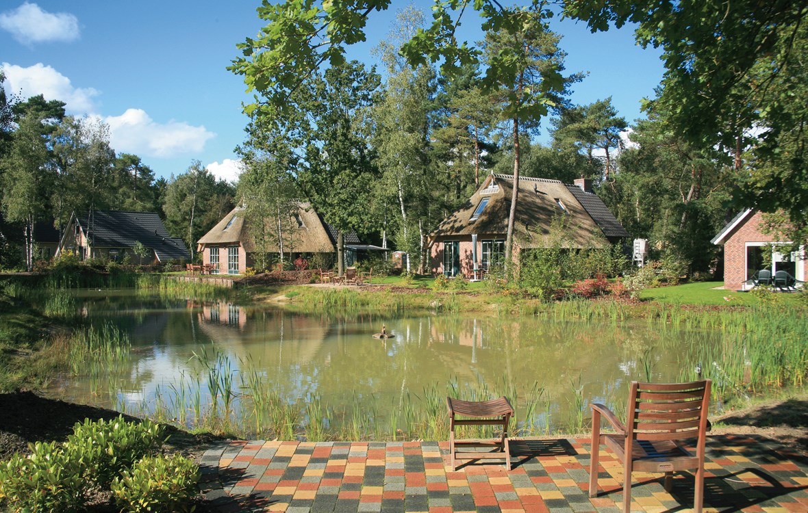 afbeelding van  Landgoed Het Grote Zand