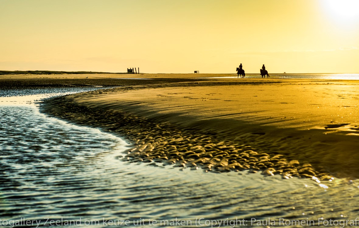 Renesse am Meer