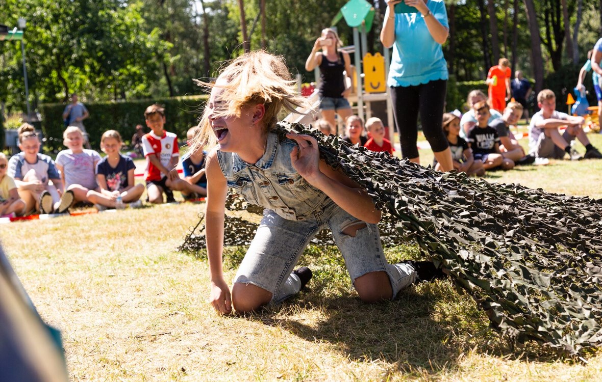 Speelplezier voor kinderen