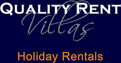 Quality Rent Villa's Denia