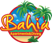 Bahia Apartments N.V.