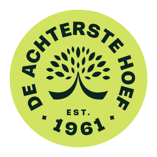 Recreatiepark de Achterste Hoef