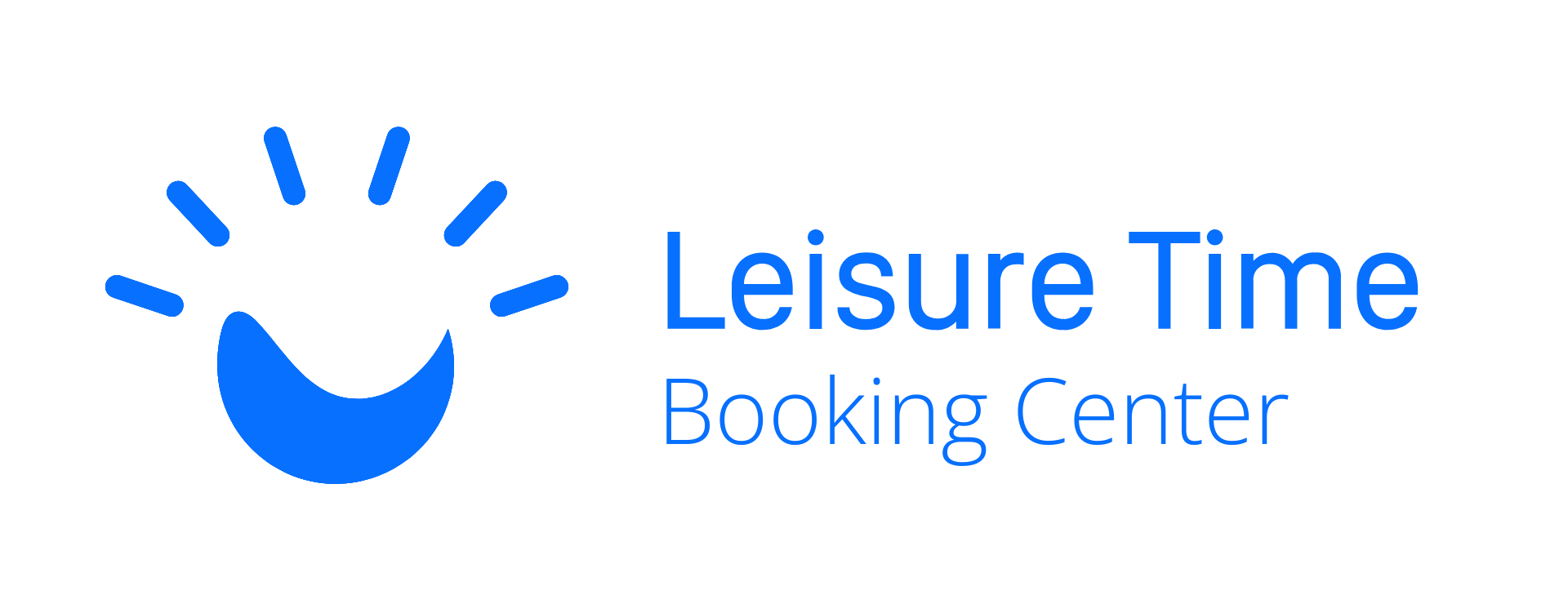 Leisure Time Booking Center