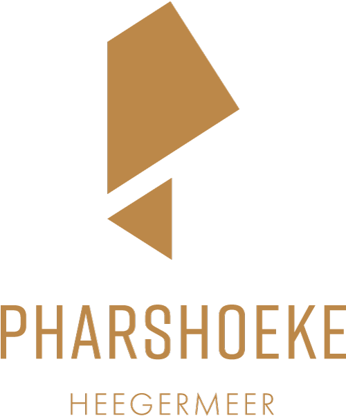 Pharshoeke vakantiepark Friesland