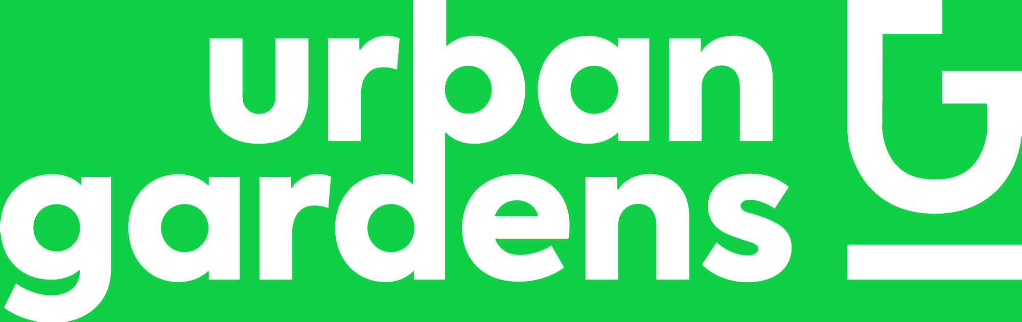 Urban-Gardens